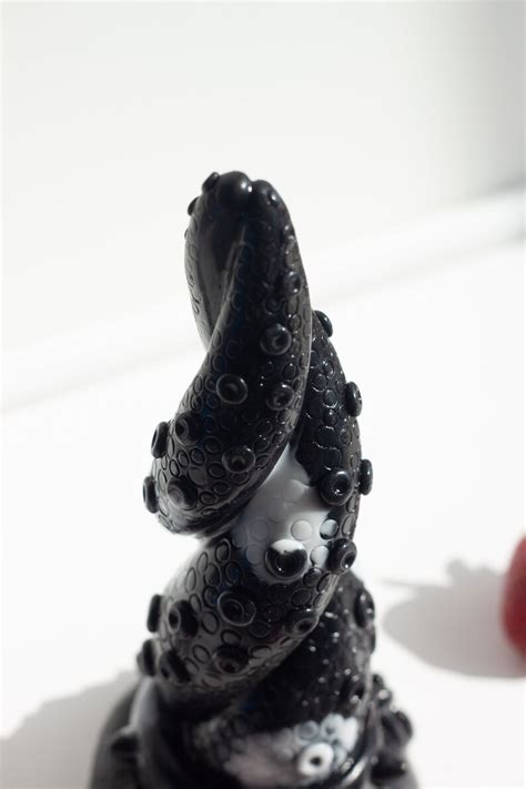 tentakel dildo|Tentickle Adult Fantasy Dildos & Toys. Handmade in the UK.